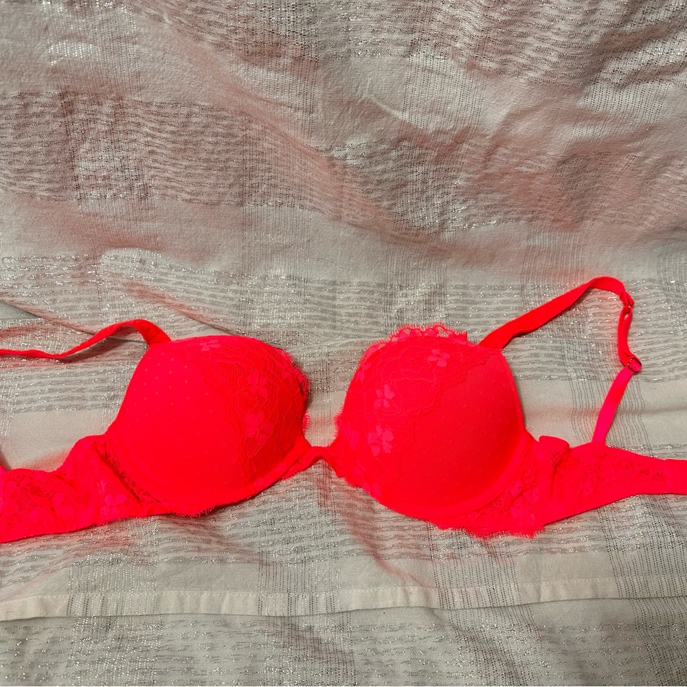 Victoria Secret Dream Angels push up bra